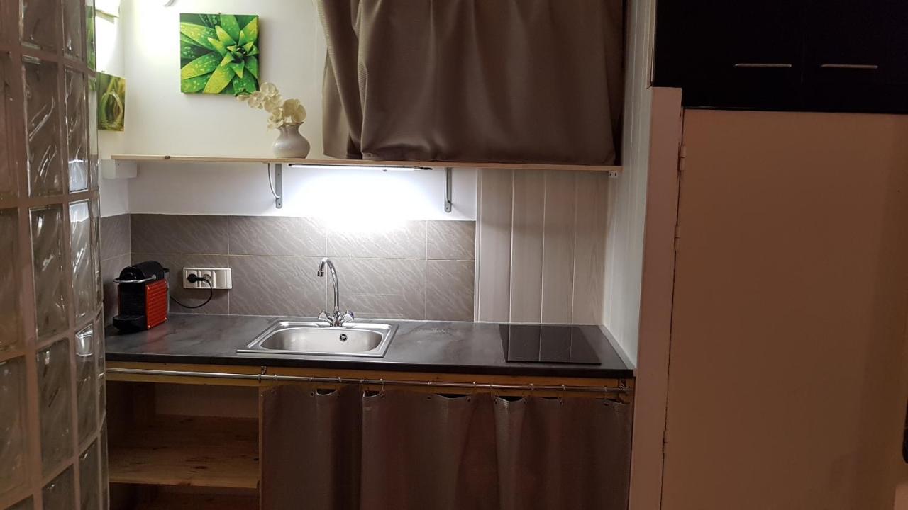 カンヌNotre Dameアパートメント 部屋 写真
